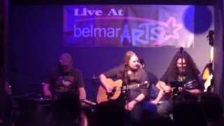 Stolen Rhodes - Keeps Us Alive