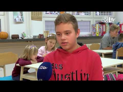 Mali veliki - Od škole do vrtića