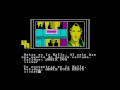 Ver Ke Rulen Los Petas (Iber Software) (1989) (ZX Spectrum)