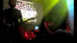 Asobi Seksu - Pink Cloud Tracing Paper.mp4