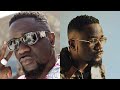 I Was Shocked Sarkodie Reacts To All Negative Comments On Bob Marley S Project