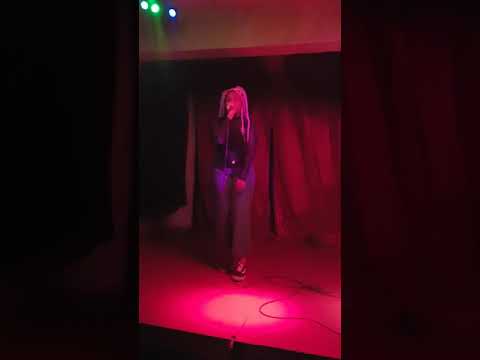 Táyra - All Night (Live)