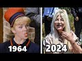 Father Came Too 1964 Cast THEN And NOW The Actors Have Aged Horribly