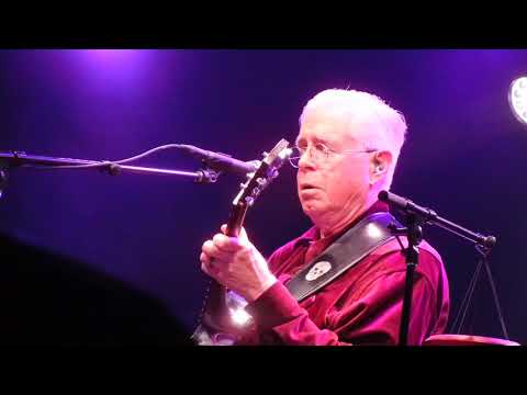 Peggys Kitchen Wall - Bruce Cockburn