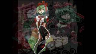 【東方ニコカラ】In the DARKNESS アナタノヤクヲ、サカセテアゲル【On Vocal】