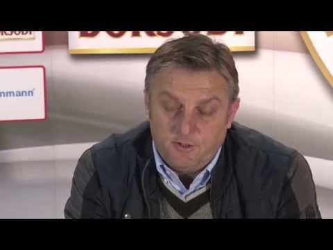 2015. április 4. DVTK - Paks | Szivics Tomiszláv értékelése