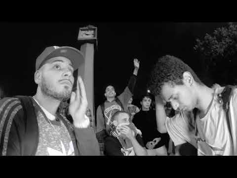 Fly vs Leozera - Final - 14º Edição Batalha do Relógio 2018 - Taguatinga/DF HD