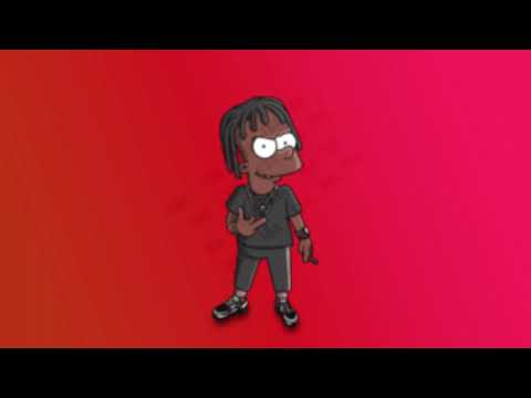 "Keys" - Hard Guitar/Flute Trap Beat Instrumental (Prod. YoungIscoBeats)