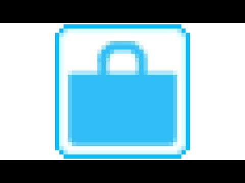 DSi Shop Theme