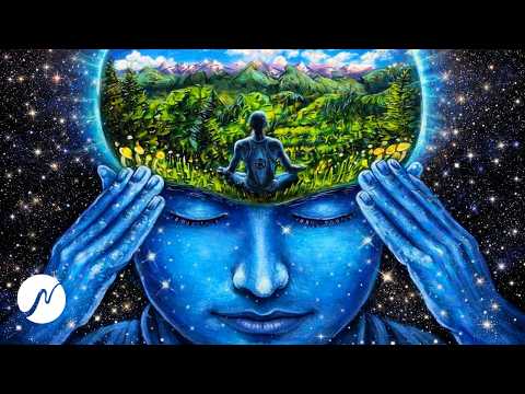 👉 Diese Frequenzen beruhigen dein gesamtes System: 194,18 Hz + 4 Hz für Erdung & innere Stabilität