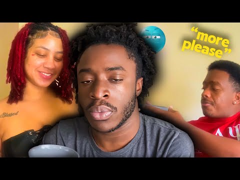 When your friends mom is fine pt 1-3 & more