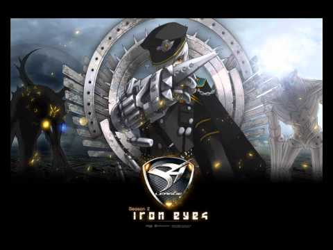 S4 League Soundtrack [OST] 33 - The Next Level Iron Eyes
