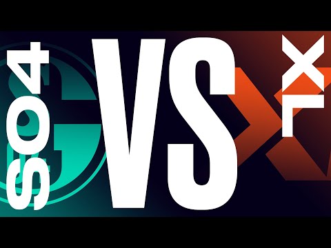 S04 vs. XL - Week 7 Day 1 | LEC Summer Split | Schalke 04 vs. EXCEL (2021)
