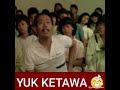 Warkop Dki Sama Juga Bohong