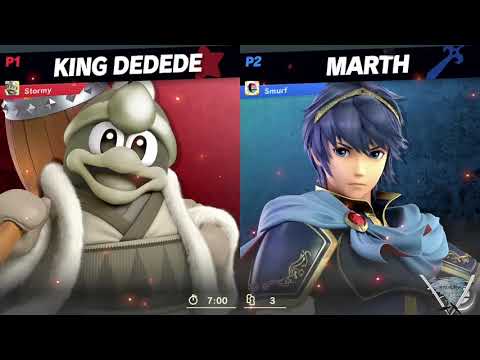 Ultimate: Elite Smash King Dedede - 9/15