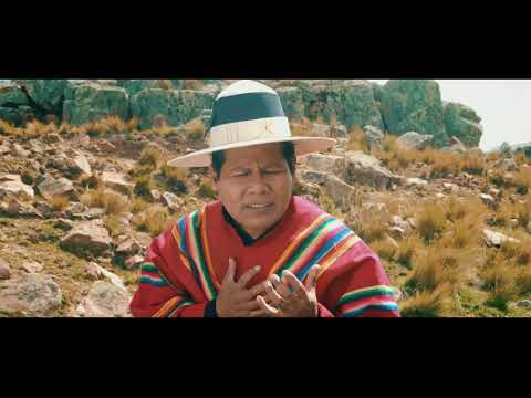 SARIRI - LA COMISIÓN VÍDEO OFICIAL 2020 #musicacristiana #bolivia