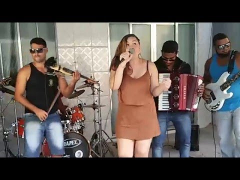 Ela Kika -  Carol Andrade