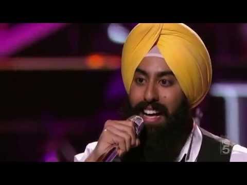 Gurpreet Singh Sarin - Nothing Ever Hurt Like You