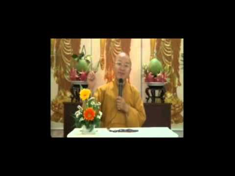 Sáu Ba La Mật (06/05/2012)