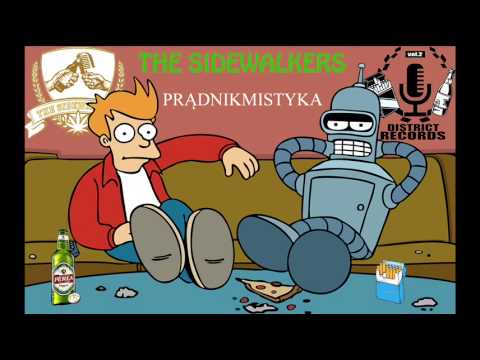 The SideWalkers - PRĄDNIKMISTYKA