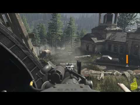 Call of Duty Modern Warfare Remastered: Flyswatter/Bird on the Ground Trophy/Achievement -  HTG