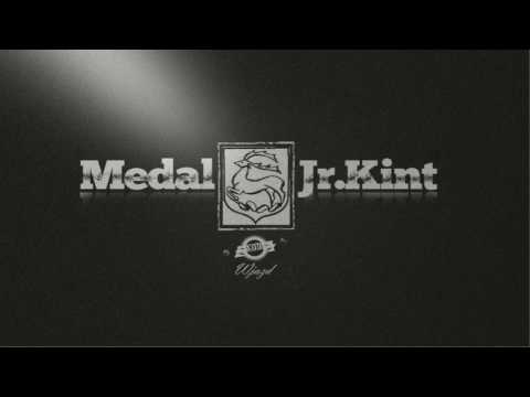 MEDAL-WJAZD gość.JR KINT ( prod.MEDAL )
