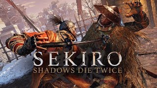 Sekiro: Shadows Die Twice #6 Он вам не Демон