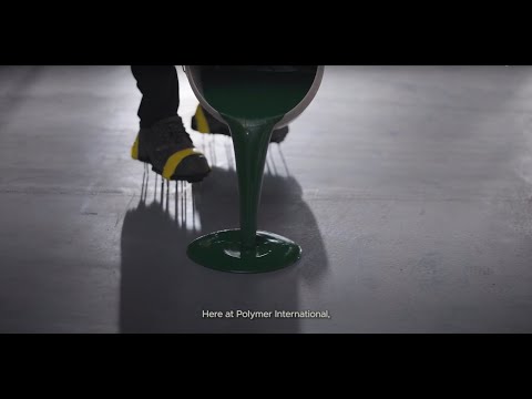Epoxy Flooring Specialist Malaysia- Polymer Applications Malaysia