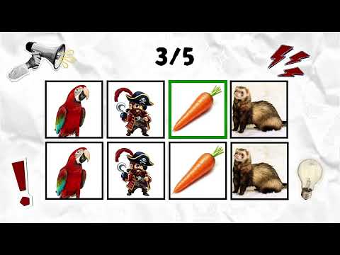 Say The Word On Beat. LEVEL 1-3