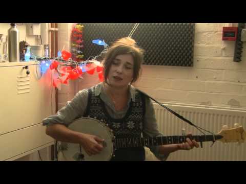 'I Wish My Love Was a Cherry'  Lisa Knapp