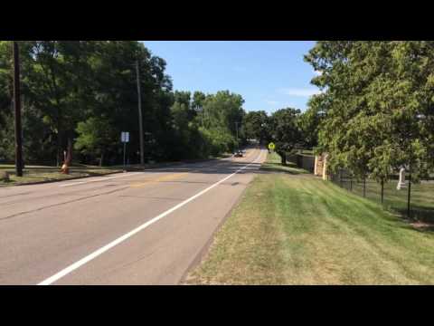 Maplewood Fire & Rescue - Chief 302 Responding - 07/21/16