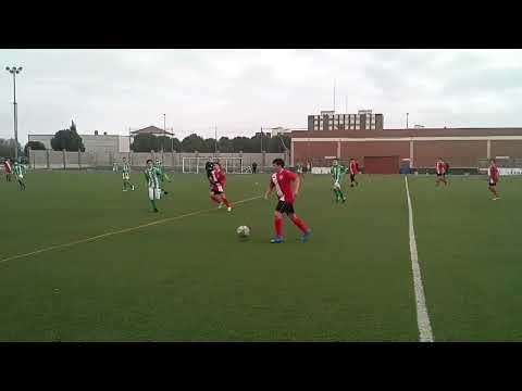 Betis Pegaso C F  B 1 4 C D Villa de Simancas C 13 02 2022