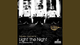 Light The Night (Radio Edit)