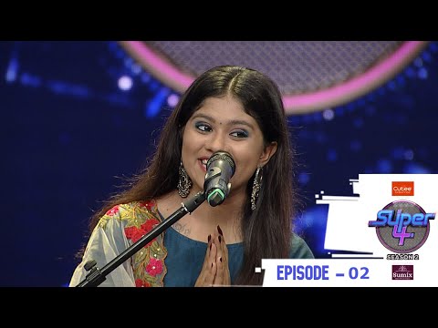 Super4 Season 2 | Episode 02 | S4 contestants amaze judges ! | Mazhavil Manorama