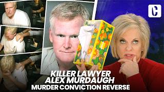 KILLER LAWYER ALEX MURDAUGH: CASE REVERSED