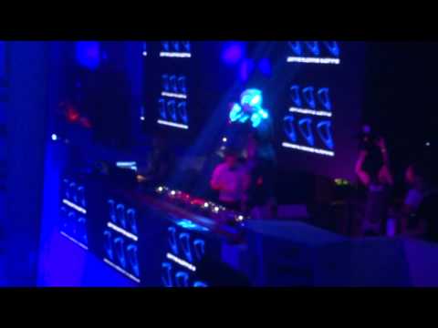 Sneaky Sound System @ Subliminal Sessions WMC Party - Amnesia Miami 20 March WMC 2012 - Part.4