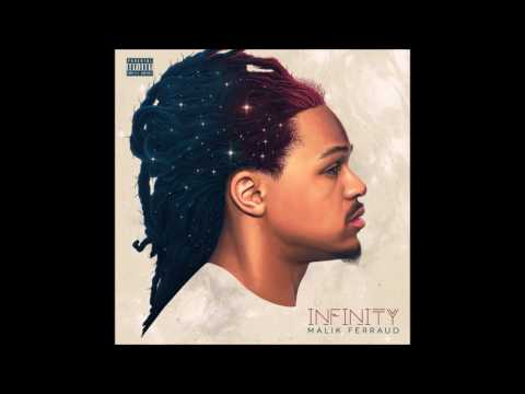 Malik Ferraud - Searching For