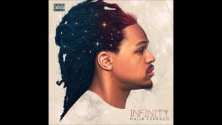 Malik Ferraud - Searching For