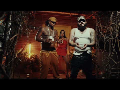 Eklectico x @ShelowShaqHD - x Freko (Video Oficial)