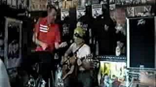 DWARVES Blag Dahlia "SFVD" Live 8/03/08