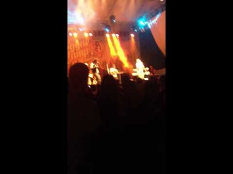 Riddim Colony - Who Feels It Knows It (Live @ LB27 Reggae C