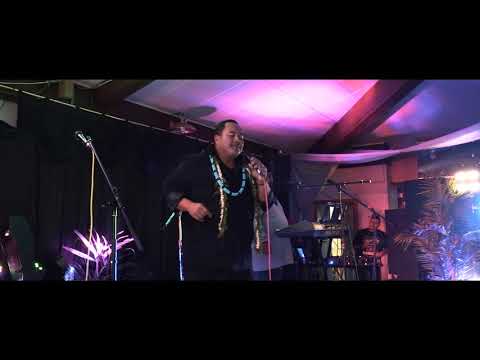 Kutia Tuteru - KATEA ATU KI KO - Cook Islands Music