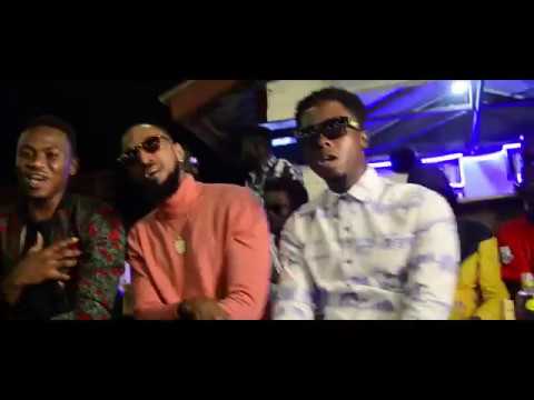 Cafi Doma Ft Fali Finest x Daremamebeat - Akonoba (Official Video)