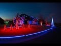 Rock Ye Merry Gentlemen Stone Christmas Lights 2012