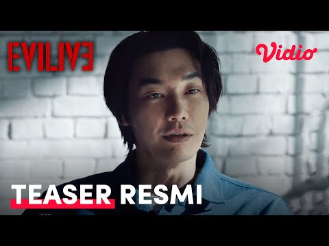 Trailer Resmi | Evilive (2023) | Drama Korea | Sub Indo