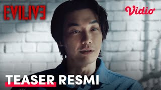 Sinopsis Drama Korea Evilive, Ketika Seorang Pengacara Berubah Jahat seusai Bertemu Penjahat Absolut