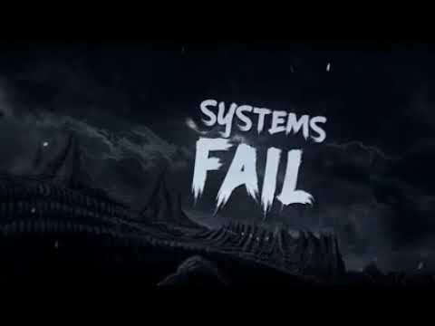 SWARMAGEDDON   Blood Stained Origami Official Lyric Video