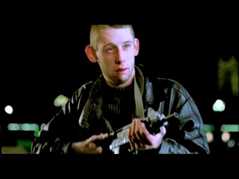 Eat The Rich (1987) - Clip with Shane and Lemmy