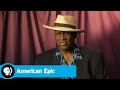 AMERICAN EPIC | Q&A with Taj Mahal and Producers | PBS