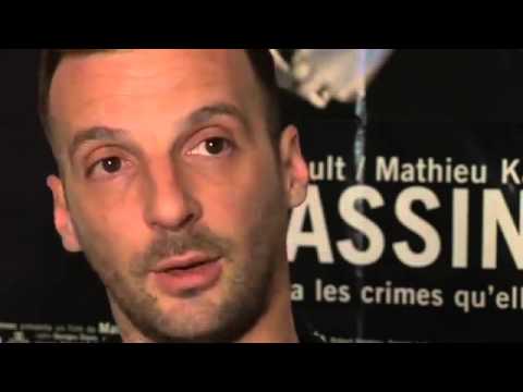 Fucking Kassovitz The Making of Babylon AD